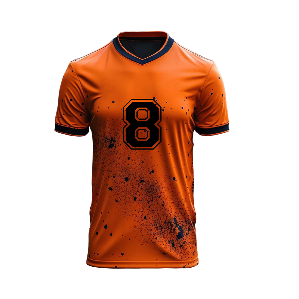 
                  
                    Sportswear Printing
                  
                
