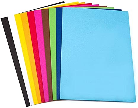 Color Paper – Print and Gift