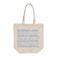 Tote Bag (only Print)
