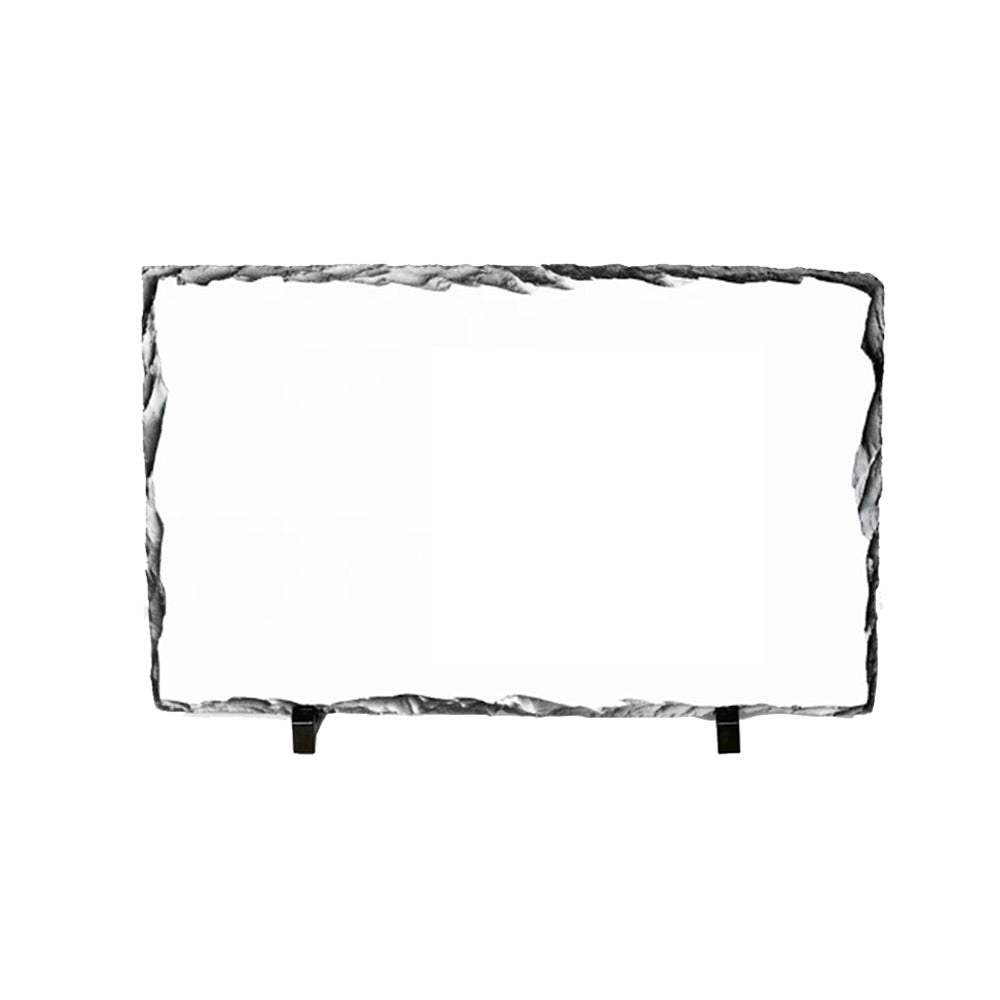 
                  
                    rectangle rock Frame Slate
                  
                