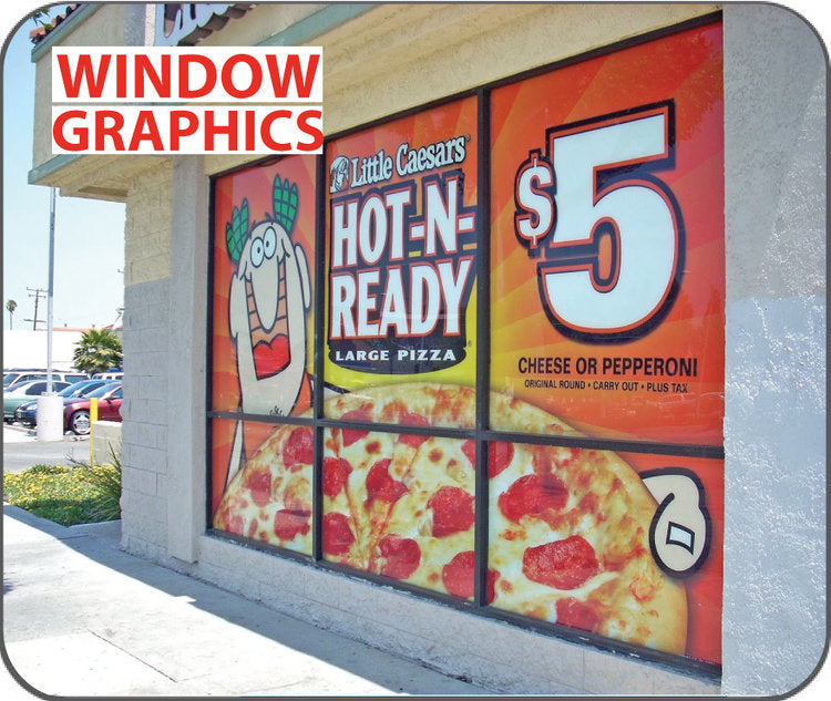 
                  
                    pizza shop window graphics
                  
                